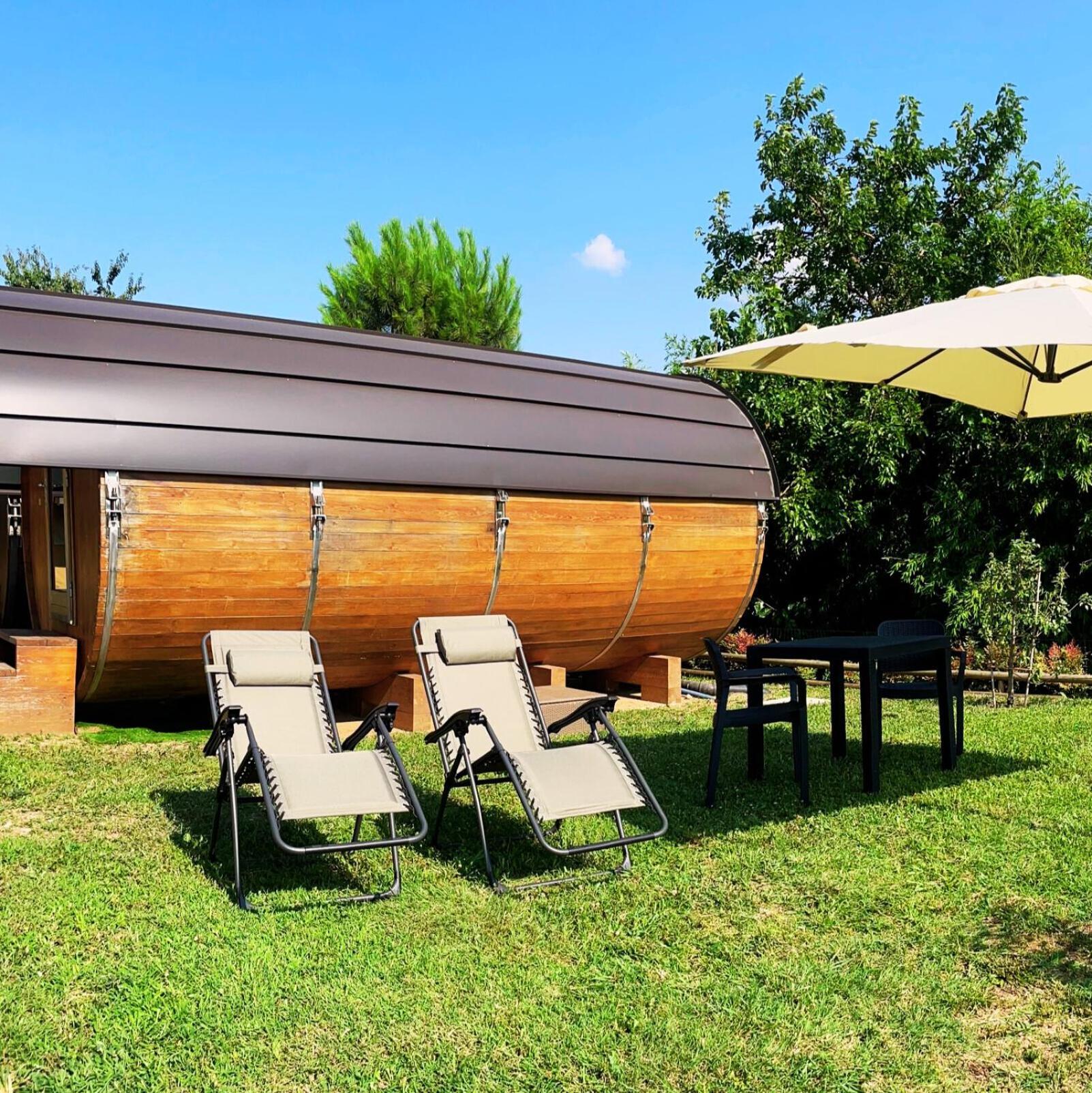 Borgo Terra Village Fagagna Exterior foto